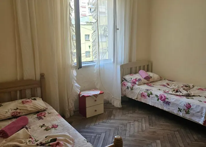 En\'S Rooms