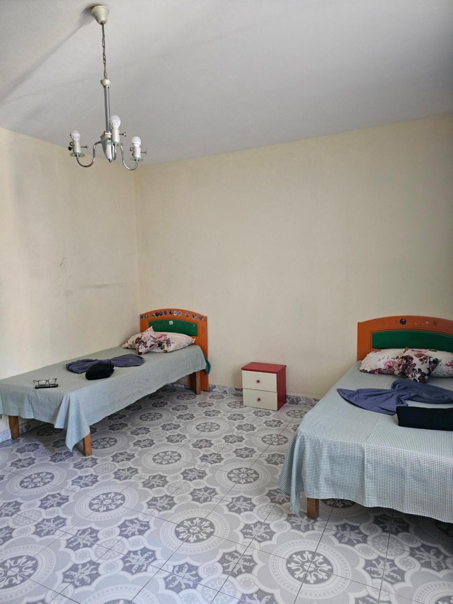 En's Apartment Tirana