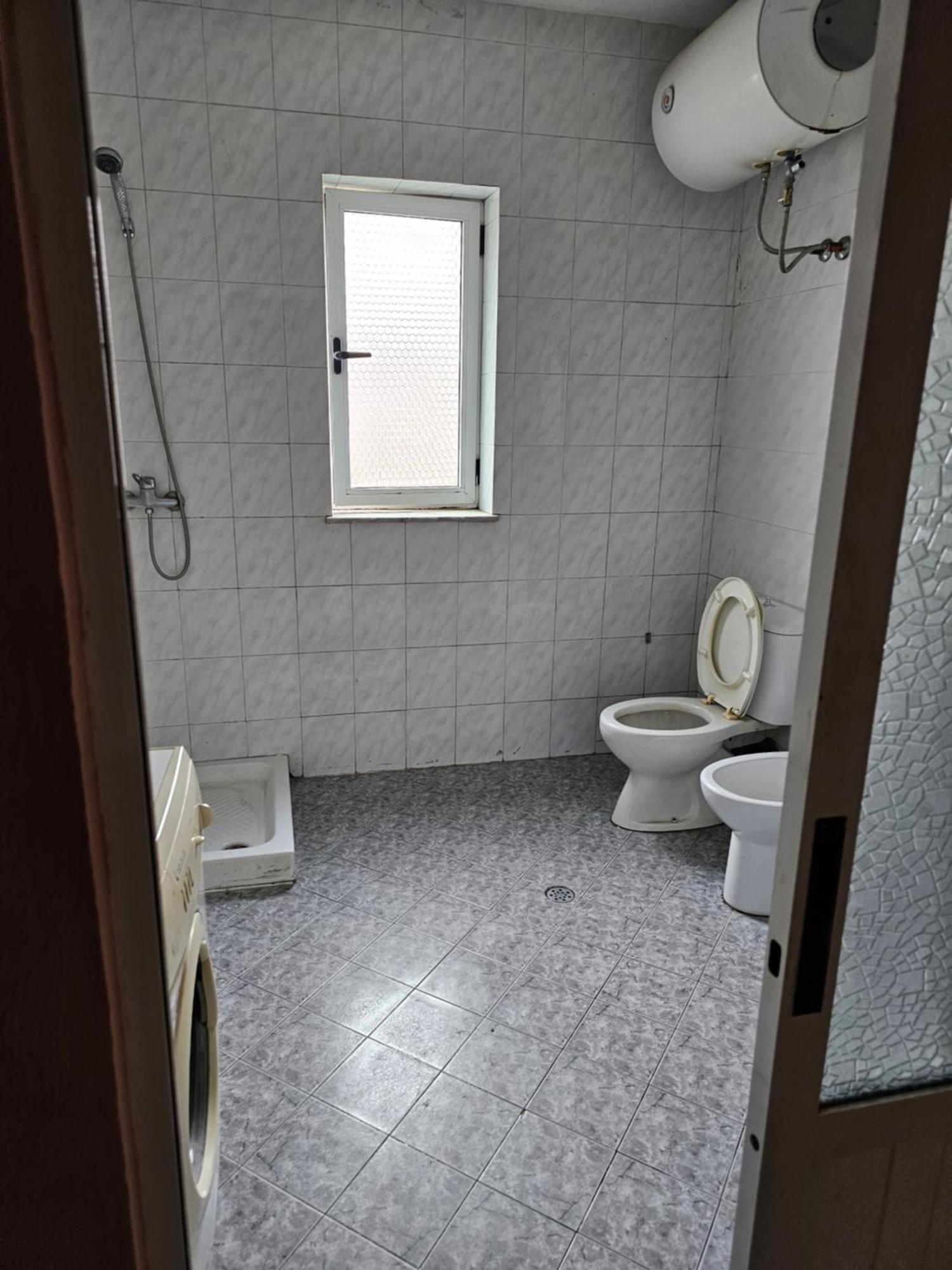 Apartment En's Tirana
