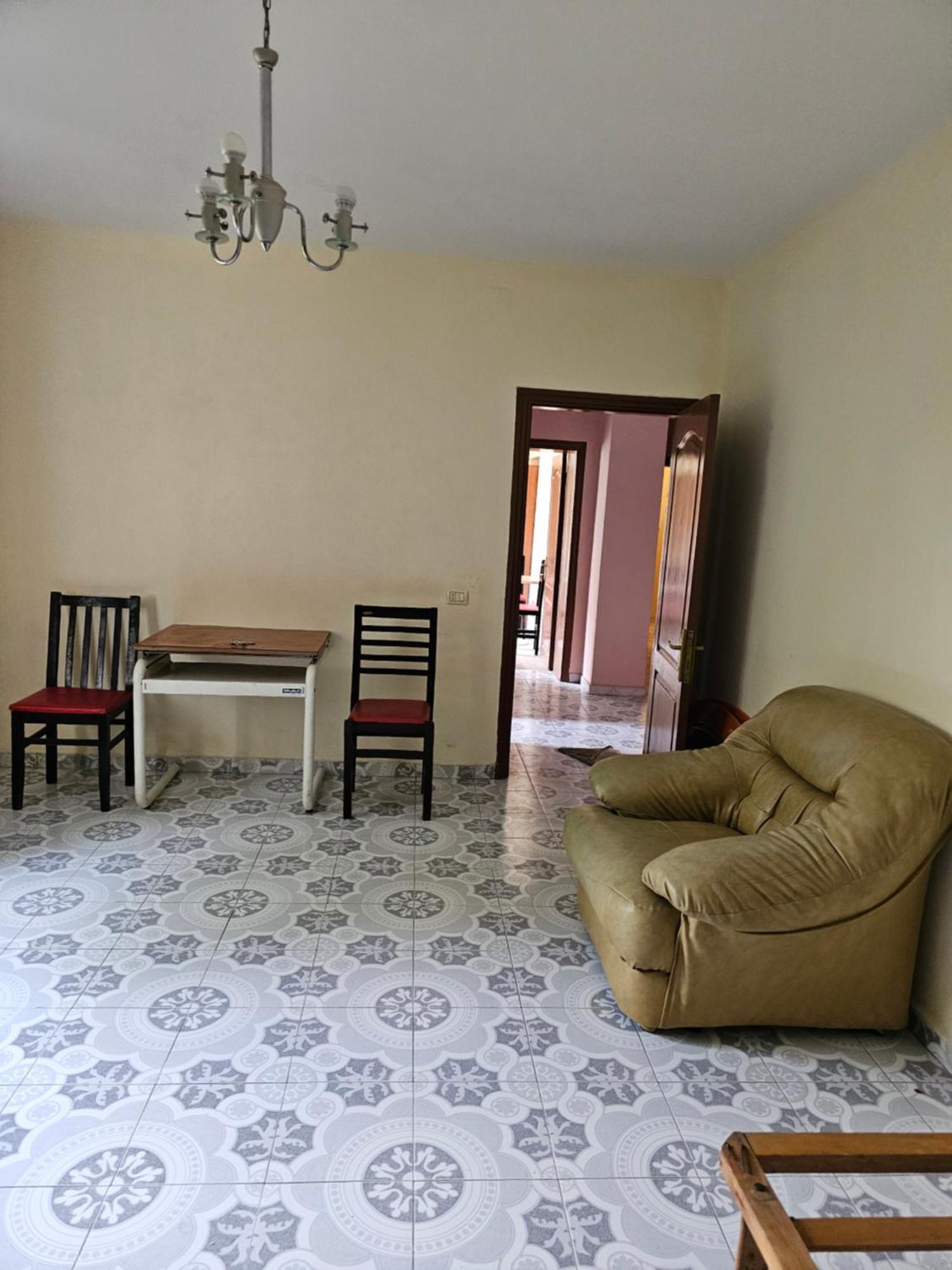 En's Apartment Tirana